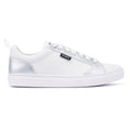 Hugo Morrie Tennis Zapatillas Blancas De Mujer