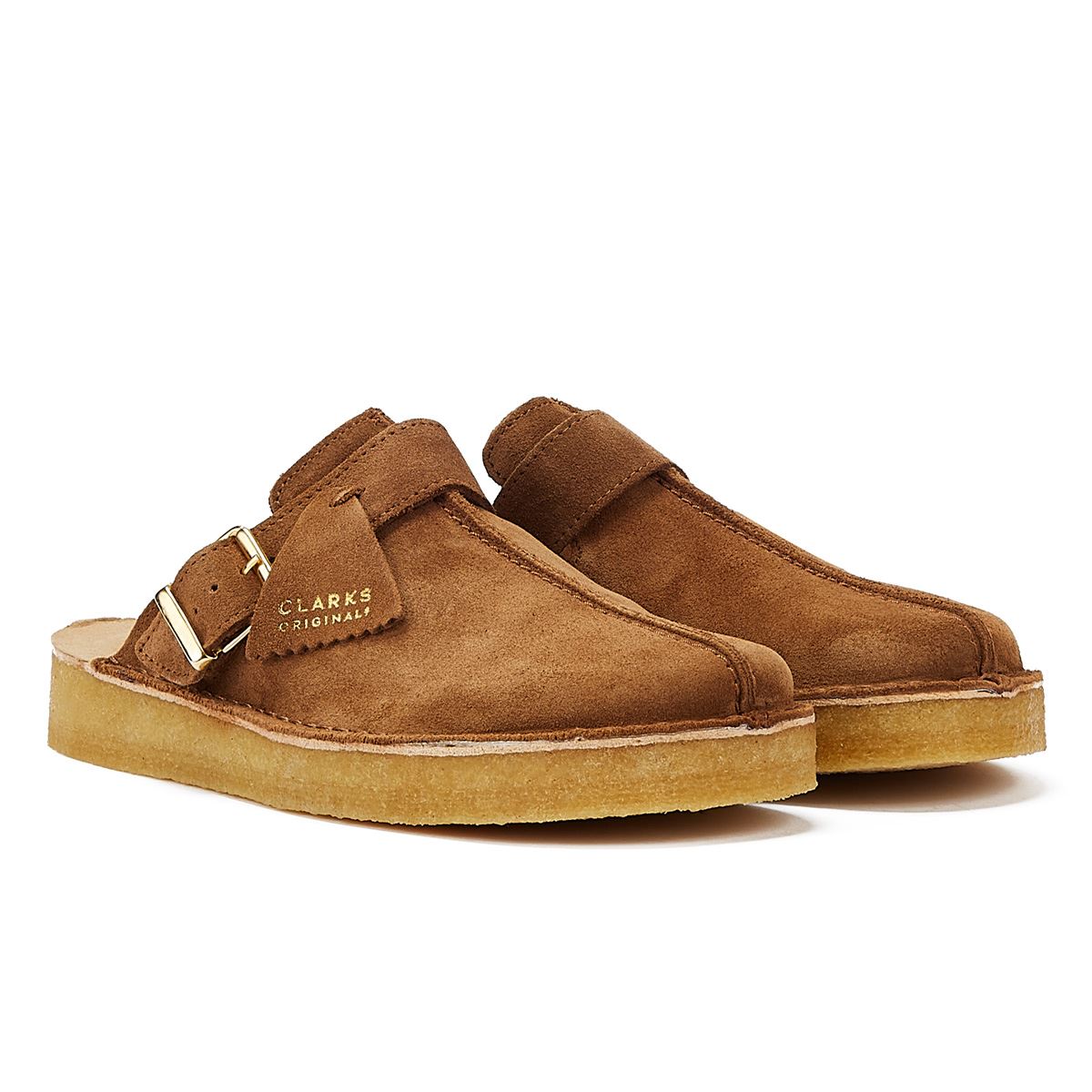 Sandalias de top hombre clarks