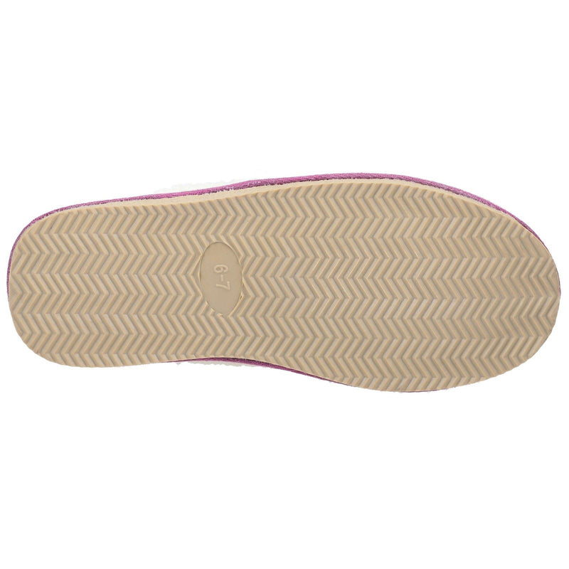Hush Puppies Arianna Zapatillas Rosas De Mujer De Ante.