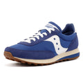 Saucony Trainer 80 Zapatillas De Ante Azules