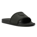 Karl Lagerfeld Kondo 2.0 Karl NFT Sandalias Negras Para Mujer