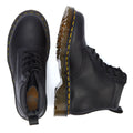 Dr. Martens 939 BEN Botas De Cuero Negro