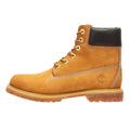 Timberland 6 Inch Premium Bota color canela para mujer