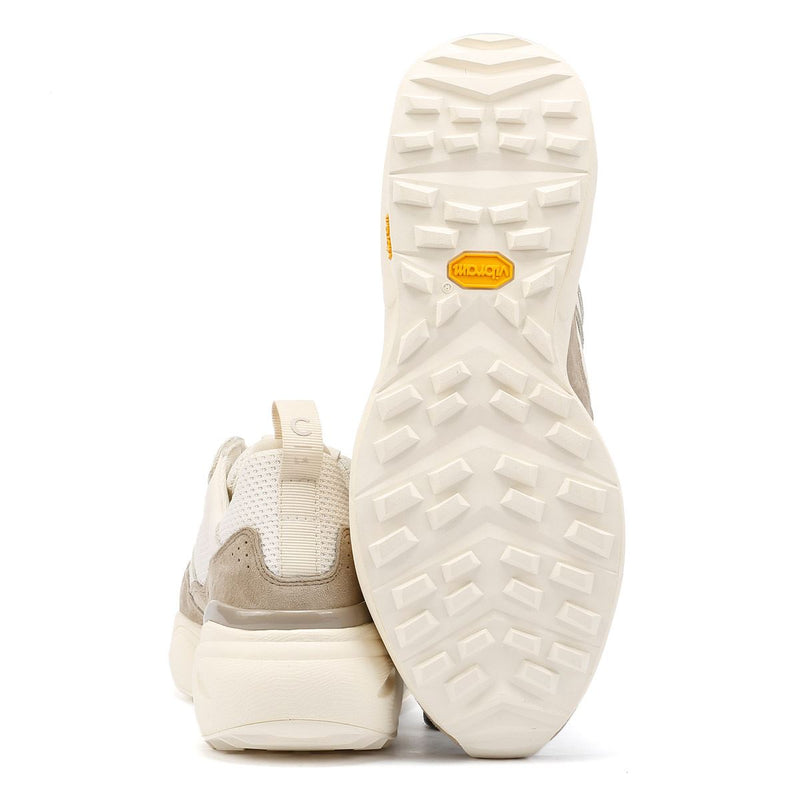 Clae Salazar Zapatillas Blancas Para Hombre