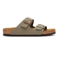 Birkenstock Arizona Birko Flor Sandalias De Piedra Estrechas