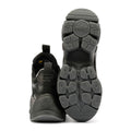 Buffalo Binary C Zapatillas De Deporte Negras Para Mujer