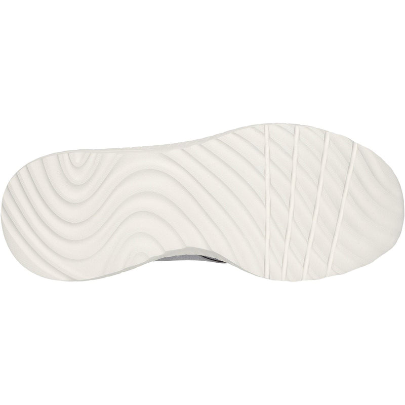 Skechers Bobs Squad Chaos Your Moment Zapatillas De Deporte Grises Para Mujer