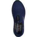 Skechers Max Cushioning Premier 2.0 Zapatillas De Deporte Para Hombre En Color Azul Marino.