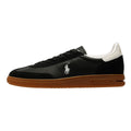 Ralph Lauren Bedford Zapatillas Negras