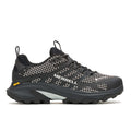 Merrell Moab Speed 2 Reflective GTX Zapatillas Negras Para Hombre