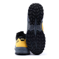 Saucony Grid Peak Zapatillas Amarillas