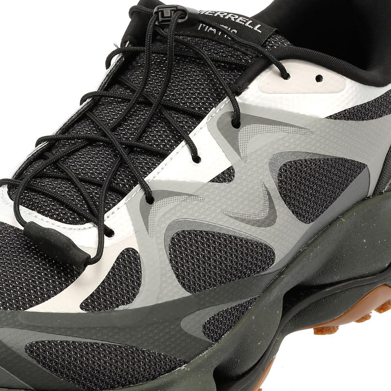 Merrell Speed Arc Matis Zapatillas Negras Para Hombre
