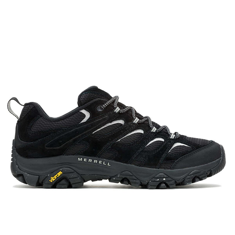 Merrell Moab 3 Zapatillas Negras Para Hombre