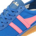 Gola Tornado Zapatillas De Mujer Azules