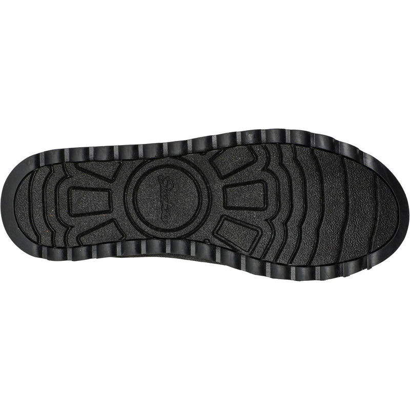 Skechers Keepsakes 2.0 Botas De Mujer Negras De Poliéster