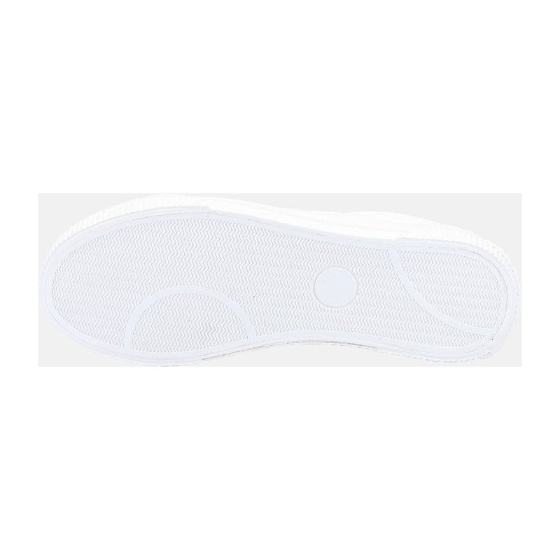 Rocket Dog Cheery Zapatillas Blancas De Tela Para Mujer