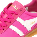 Gola Tornado Zapatillas Rosas Para Mujer