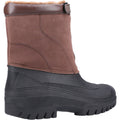 Cotswold Venture Botas De Agua Marrones Sintéticas