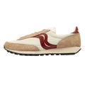 Saucony Trainer 80 Original Zapatillas De Gamuza Beige