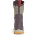 Muck Boots Arctic Sport Mid Botas De Agua De Vino De Goma