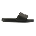 Lacoste Serve Slide 0.0 Sandalias Negras Para Mujer