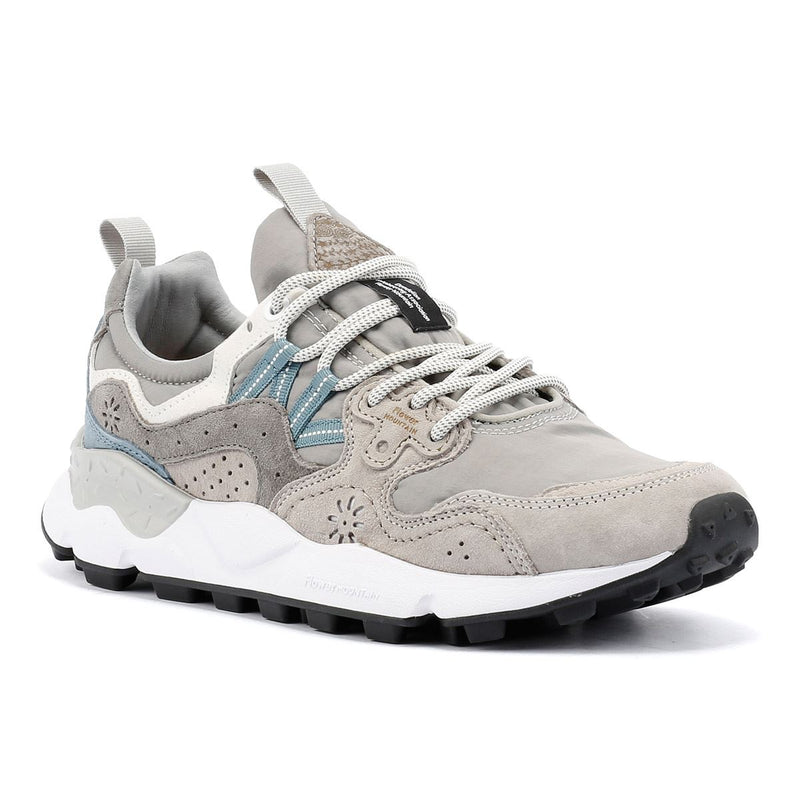 Flower Mountain Yamano 3 Zapatillas Grises