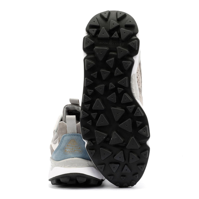 Flower Mountain Yamano 3 Zapatillas Grises