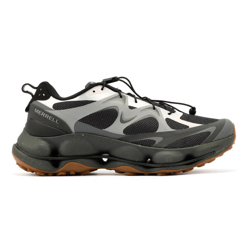 Merrell Speed Arc Matis Zapatillas Negras Para Hombre