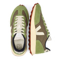 Veja Rio Branco Alveomesh Zapatillas Verdes De Mujer