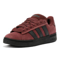 Adidas Grand Court Alpha 00s Zapatillas Marrones Para Hombre.