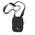 EA7 Train Core Mini Bolso Cruzado Negro De Poliéster Para Hombre