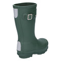 Hunter Original Botas De Agua Verdes De Goma