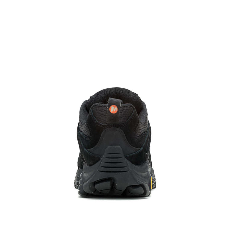 Merrell Moab 3 Zapatillas Negras Para Hombre
