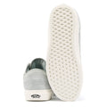 Vans Rowley Classic Zapatillas De Mujer De Ante Gris