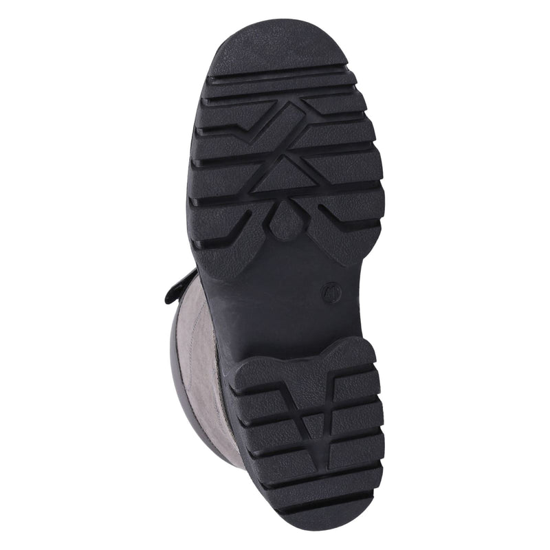 Cotswold Venture Botas De Agua Sintéticas Grises