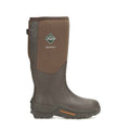 Muck Boots Wetland XF Botas De Agua Marrón De Goma