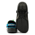Crocs Minecraft Classic Sandalias Verdes