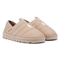 Ralph Lauren Everrett Zapatillas De Hombre Color Beige