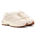 Saucony Grid Jazz 9 Zapatillas De Ante Color Marfil