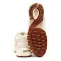 Saucony Grid Jazz 9 Zapatillas De Ante Color Marfil