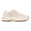 Saucony Grid Jazz 9 Zapatillas De Ante Color Marfil
