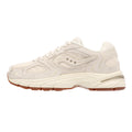 Saucony Grid Jazz 9 Zapatillas De Ante Color Marfil