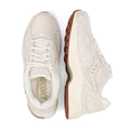 Saucony Grid Jazz 9 Zapatillas De Ante Color Marfil