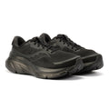 Saucony Guide 18 Zapatillas Negras Para Hombre