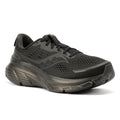 Saucony Guide 18 Zapatillas Negras Para Hombre