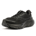 Saucony Guide 18 Zapatillas Negras Para Hombre