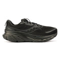 Saucony Guide 18 Zapatillas Negras Para Hombre