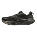 Saucony Guide 18 Zapatillas Negras Para Hombre