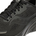 Saucony Guide 18 Zapatillas Negras Para Hombre