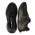 Saucony Guide 18 Zapatillas Negras Para Hombre